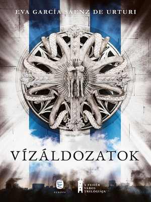 cover image of Vízáldozatok